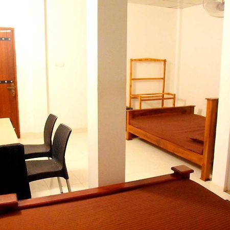 Wingate Hotel Wilgamuwa Wasgamuwa Zewnętrze zdjęcie