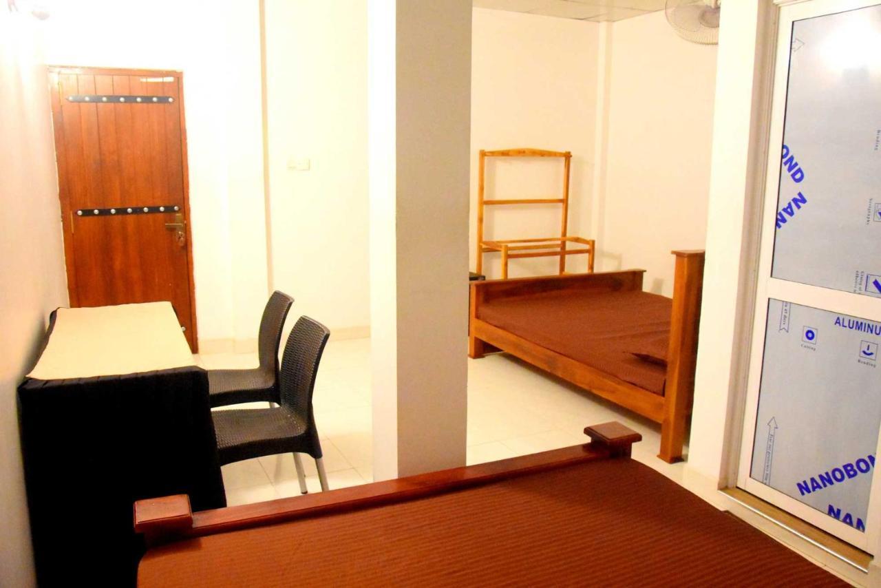 Wingate Hotel Wilgamuwa Wasgamuwa Zewnętrze zdjęcie