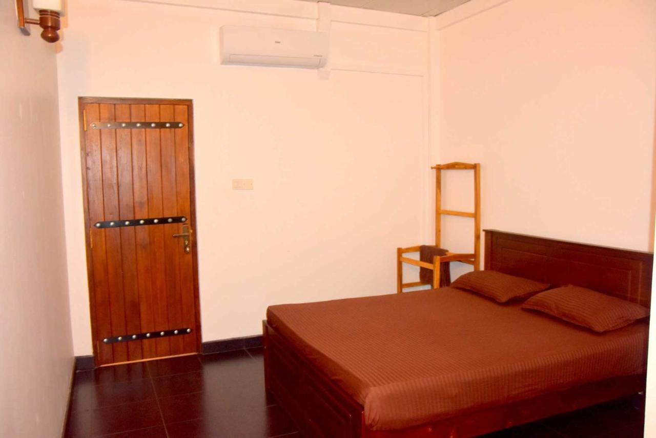 Wingate Hotel Wilgamuwa Wasgamuwa Zewnętrze zdjęcie