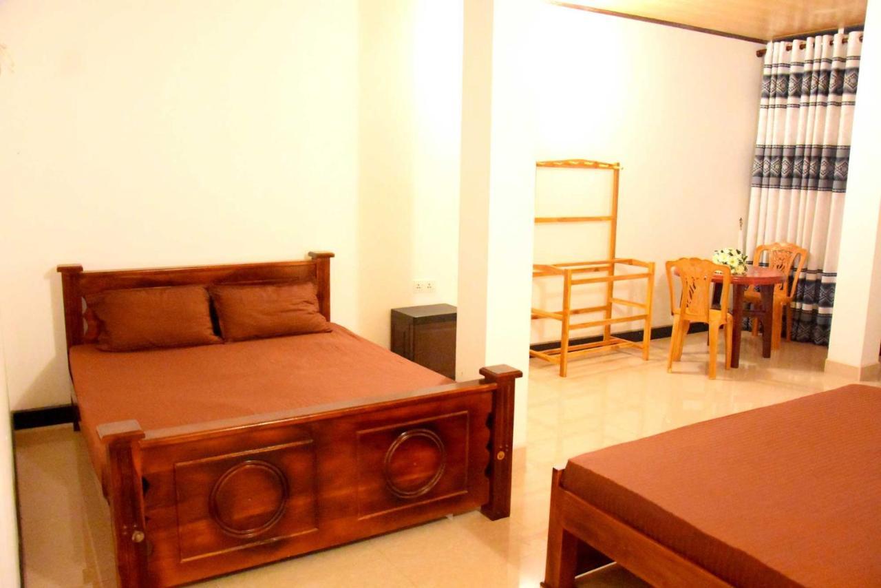 Wingate Hotel Wilgamuwa Wasgamuwa Zewnętrze zdjęcie