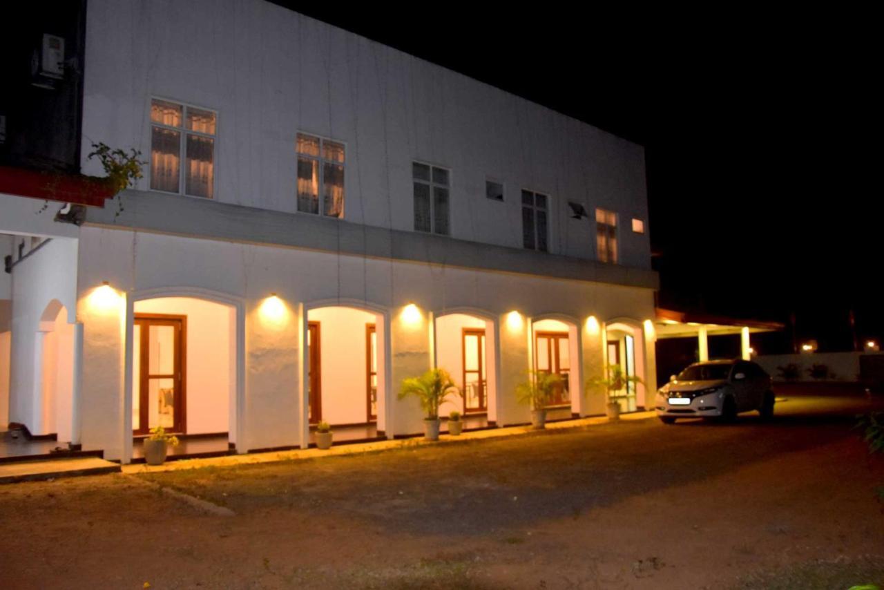 Wingate Hotel Wilgamuwa Wasgamuwa Zewnętrze zdjęcie