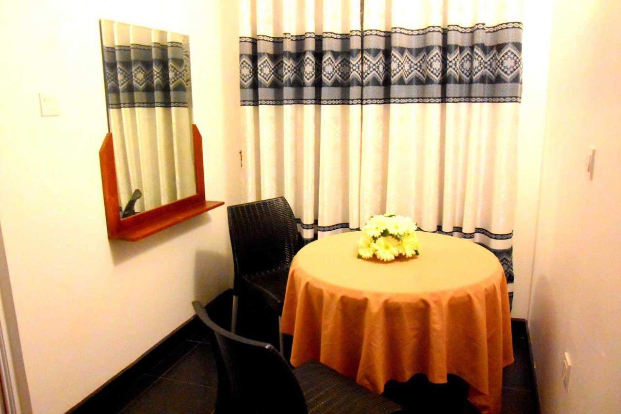 Wingate Hotel Wilgamuwa Wasgamuwa Zewnętrze zdjęcie