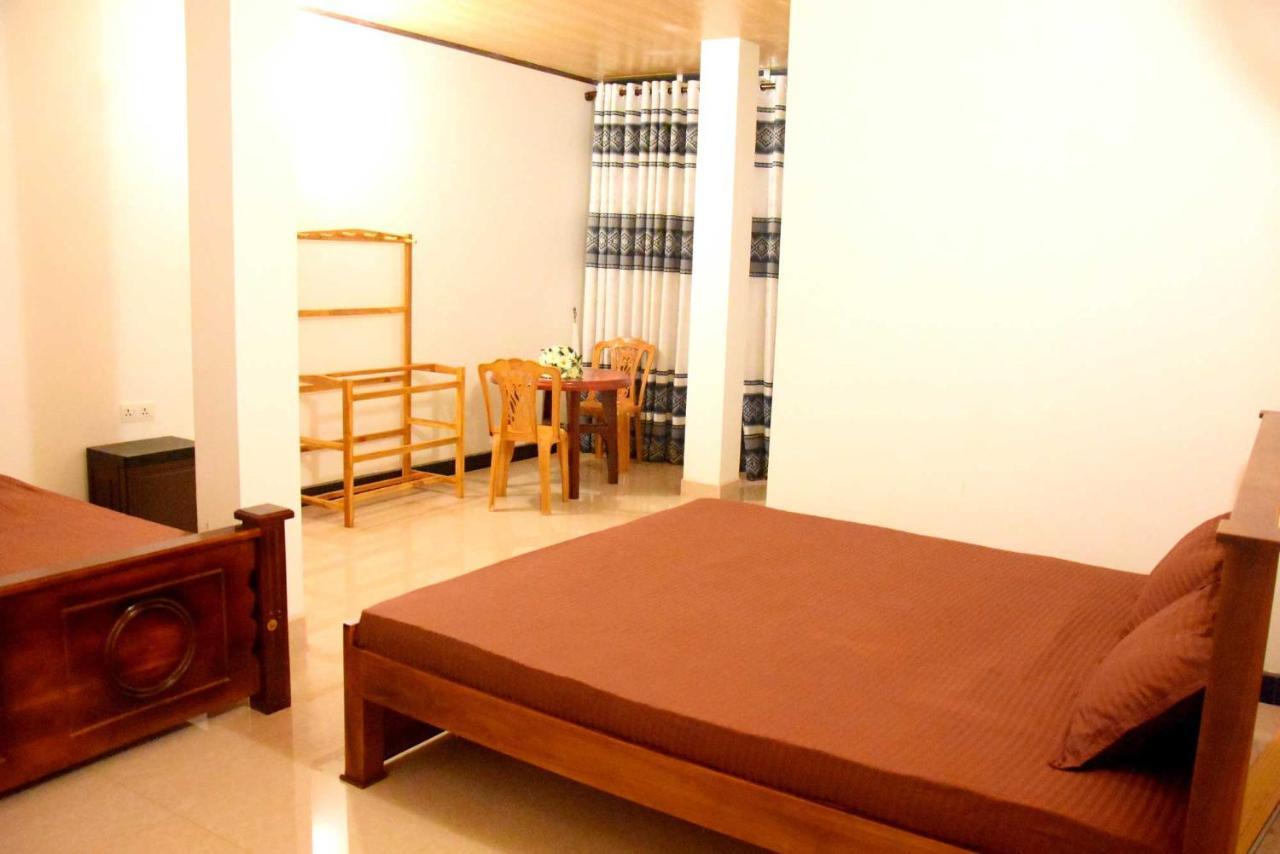 Wingate Hotel Wilgamuwa Wasgamuwa Zewnętrze zdjęcie