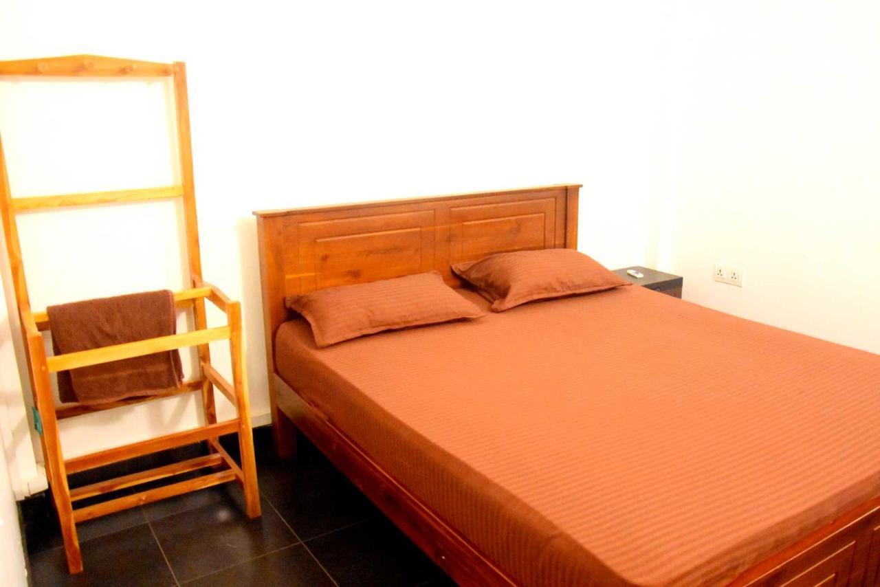 Wingate Hotel Wilgamuwa Wasgamuwa Zewnętrze zdjęcie