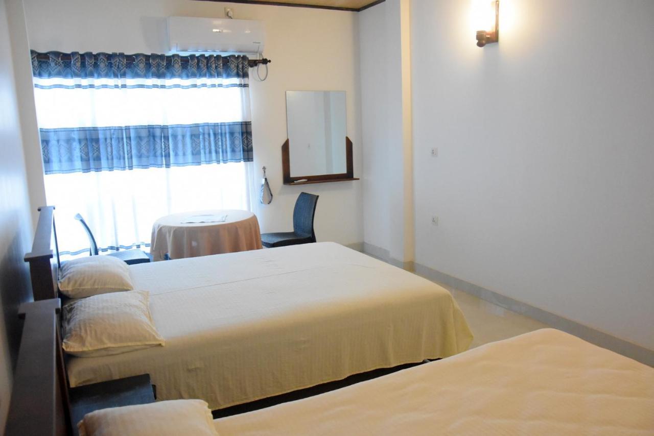 Wingate Hotel Wilgamuwa Wasgamuwa Zewnętrze zdjęcie