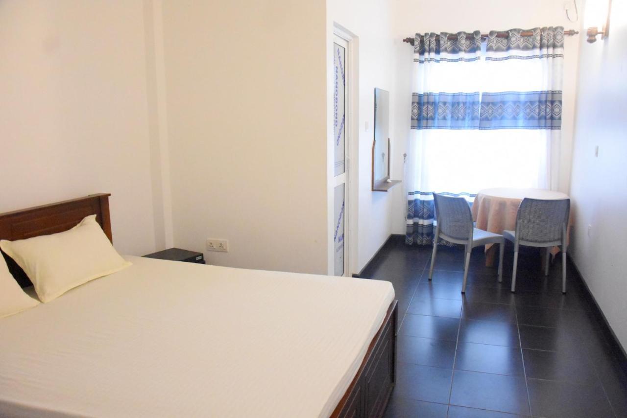 Wingate Hotel Wilgamuwa Wasgamuwa Zewnętrze zdjęcie